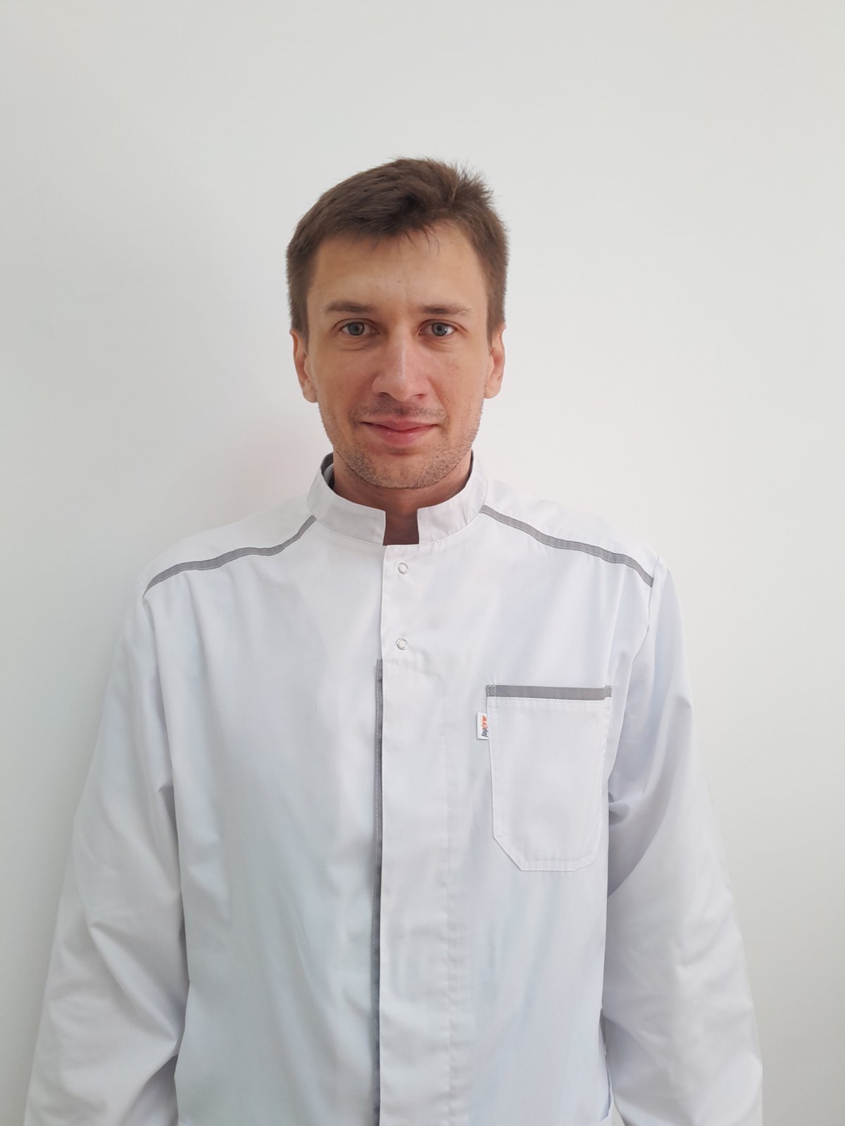 Клак Сергій-Васильович, лікар уролог