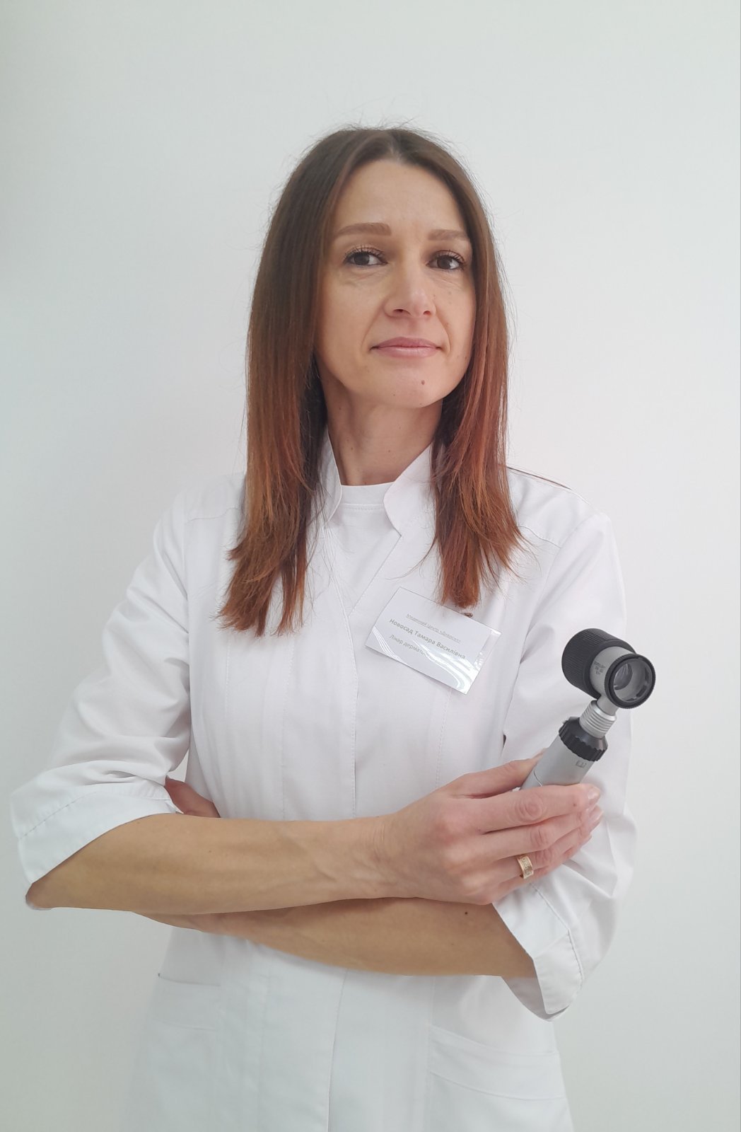 Новосад Тамара Василівна